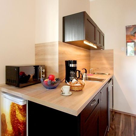 그단스크 Amelia Apartament Centrum 아파트 객실 사진
